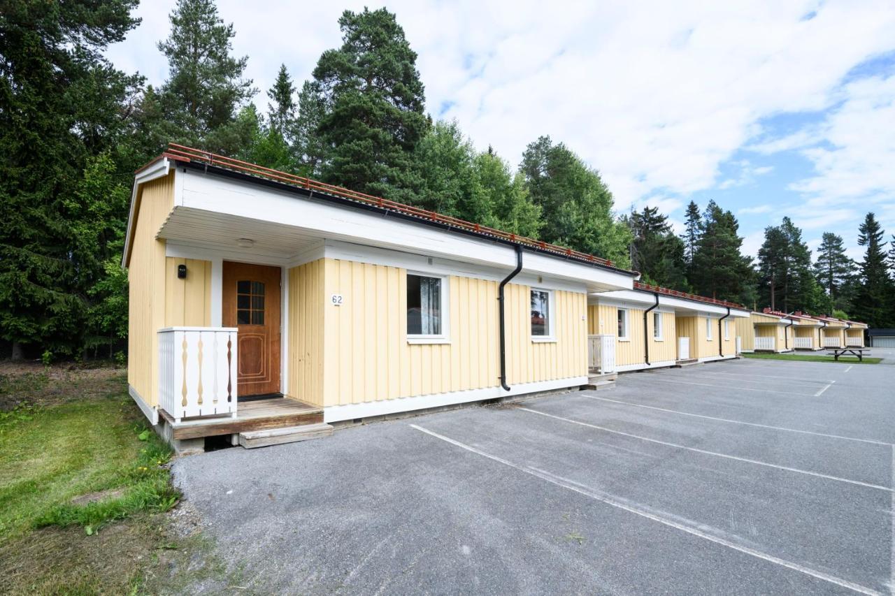 Oestersunds Camping Exterior photo