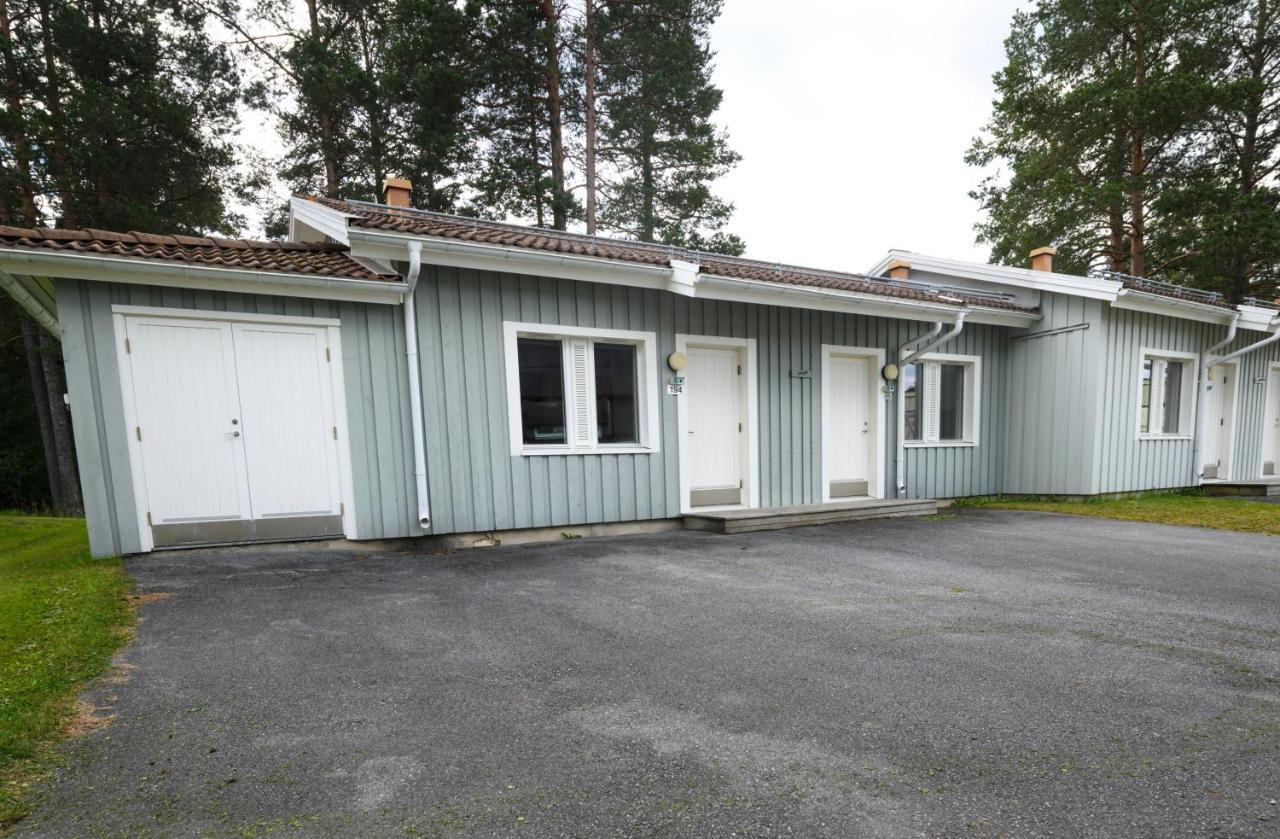 Oestersunds Camping Exterior photo
