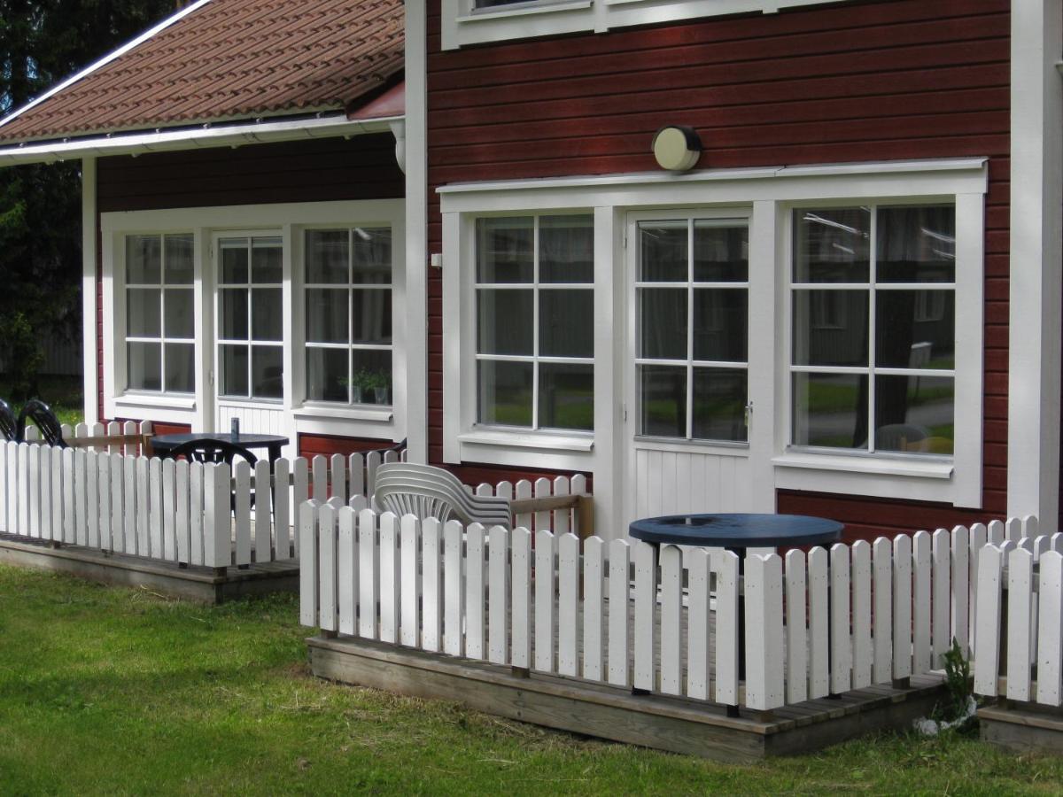 Oestersunds Camping Exterior photo